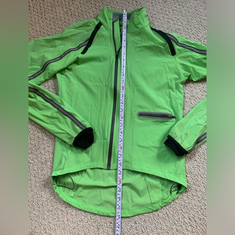 Rapha Womens Core Wind Jacket Small - image 3